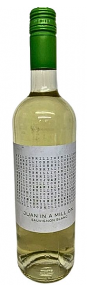 Sauvignon Blanc Juan in a Million Spain
